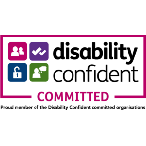 Disability Confident