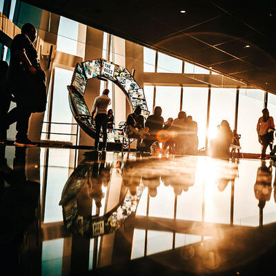 Corporate Coaching
