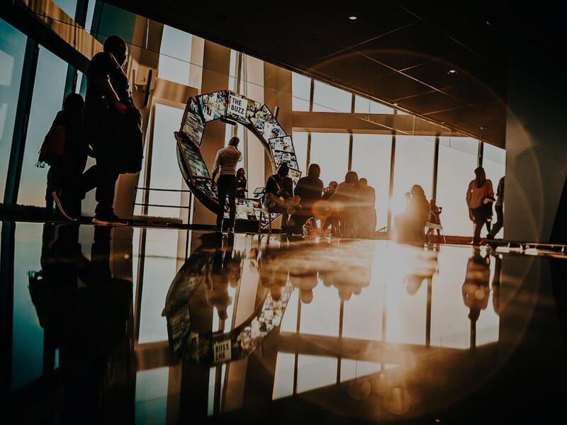Corporate Coaching