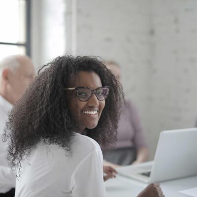 Small Business Coaching