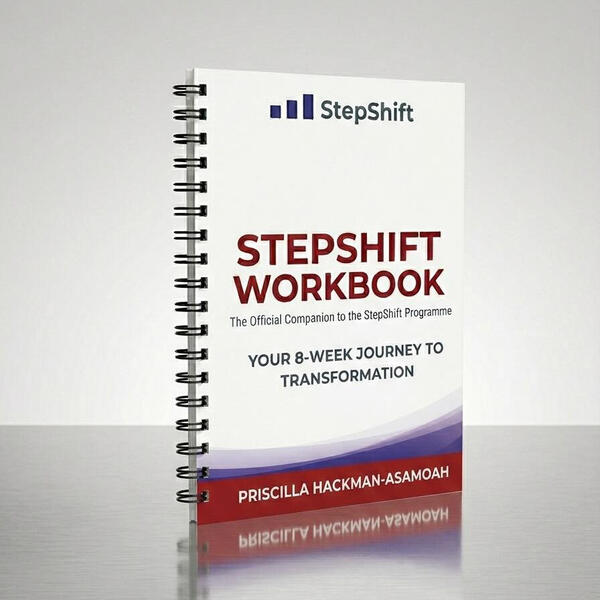 StepShift Workbook