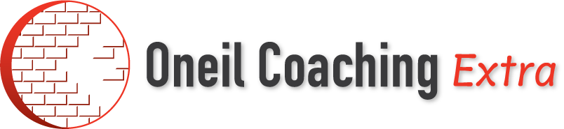 We're an Executive and Business Coaching Practice. Oneil Coaching Extra